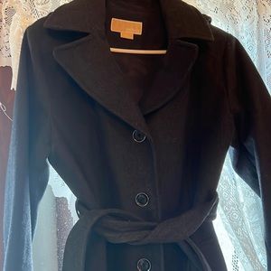 Michael Kors Wool Coat